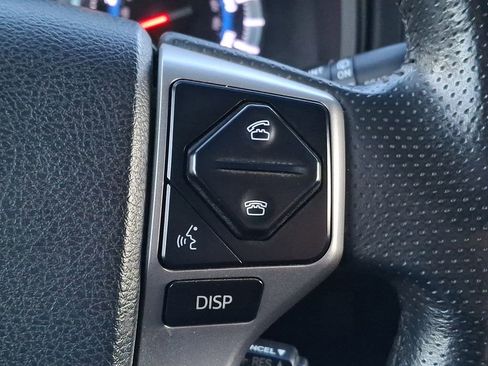 Used 2017 Toyota 4Runner SR5 image 17