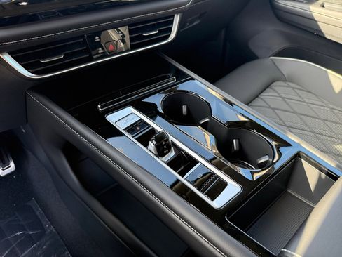 New 2026 Volkswagen Atlas SEL Premium R-Line image 13