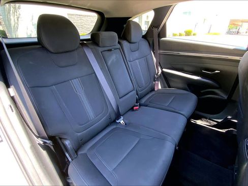 Used 2024 Hyundai Tucson SEL FWD image 18