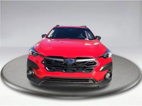 Used 2025 Subaru Crosstrek 2.0i Premium image 8