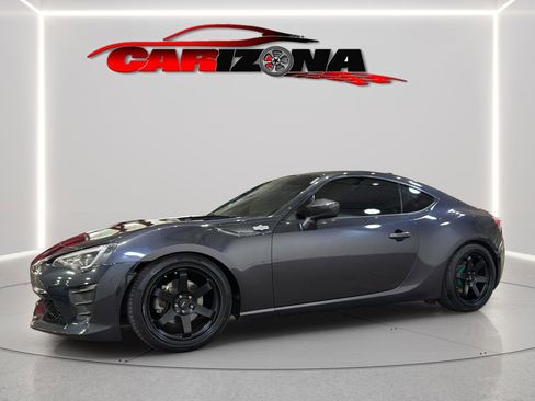 Used 2013 Scion FR-S RWD image 12