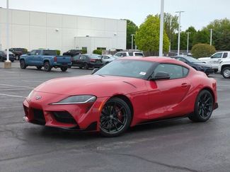 Used 2023 Toyota Supra Premium RWD video 2