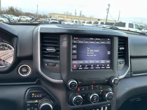 Certified 2021 RAM 1500 Big Horn image 7