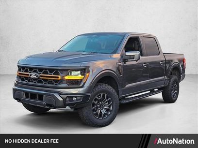New 2026 Ford F150 Tremor w/ Equipment Group 402A High