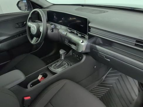 New 2026 Hyundai Kona SEL Sport AWD/4WD image 12