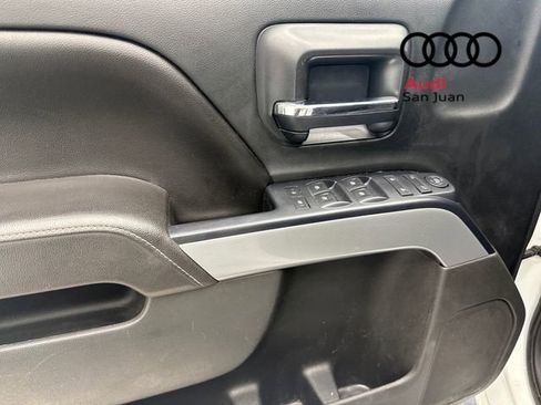 Used 2017 Chevrolet Silverado 1500 LT w/ All Star Edition image 30