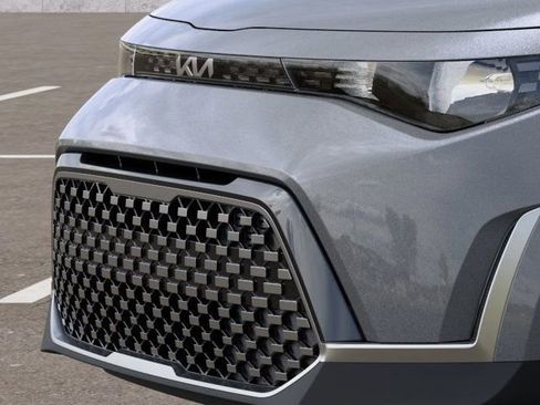 New 2025 Kia Soul EX image 12