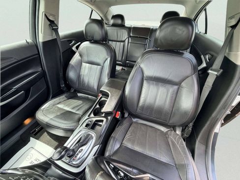 Used 2015 Buick Regal Premium FWD image 19