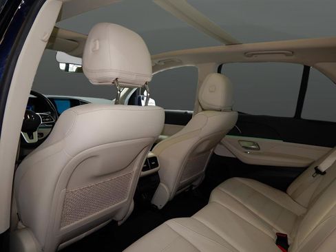 Used 2022 Mercedes-Benz GLE 350 GLE 350 image 29