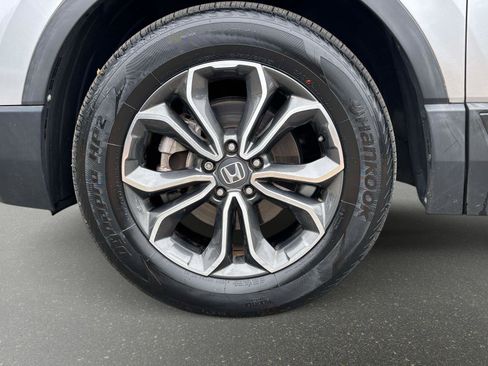 Used 2022 Honda CR-V EX image 9