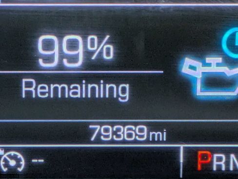 Used 2018 GMC Acadia SLT FWD image 36
