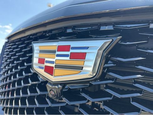 New 2026 Cadillac Escalade Sport w/ Touring Package AWD/4WD image 36