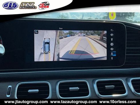 Used 2020 Mercedes-Benz GLE 450 4MATIC image 19