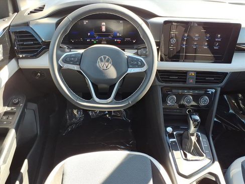New 2026 Volkswagen Taos S image 16