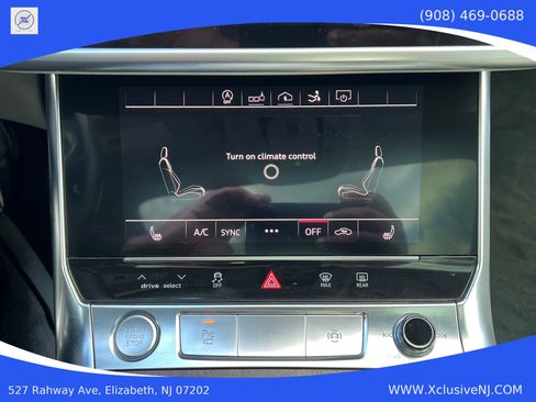 Used 2019 Audi A7 3.0T Premium w/ Convenience Package image 14