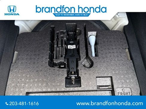 Used 2023 Honda Accord EX image 30