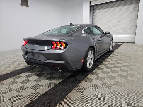 Used 2026 Ford Mustang Premium RWD image 2