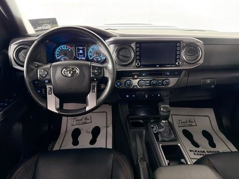 Used 2021 Toyota Tacoma TRD Pro image 23