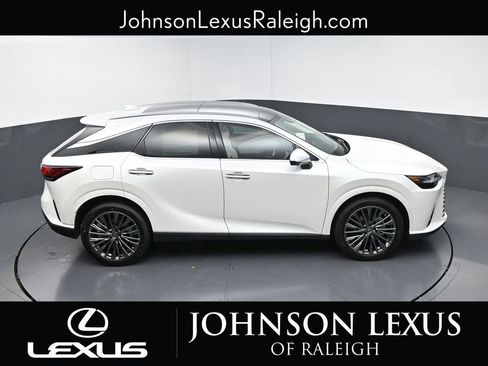 New 2026 Lexus RX 450h 450h+ Luxury image 30