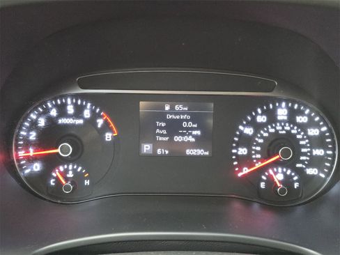 Used 2022 Kia Soul LX image 18