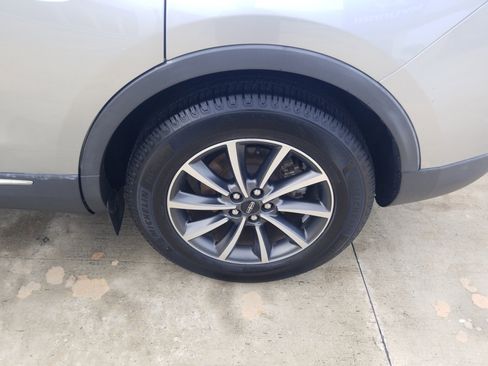 Used 2021 Lincoln Nautilus FWD image 24