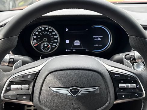 New 2026 Genesis G70 3.3T Sport Prestige image 24
