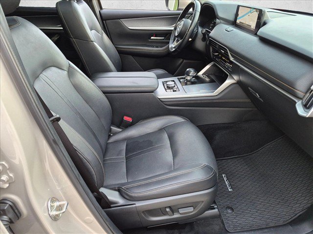 Used 2024 MAZDA CX-90 3.3 Turbo w/ Premium Package AWD/4WD image 22