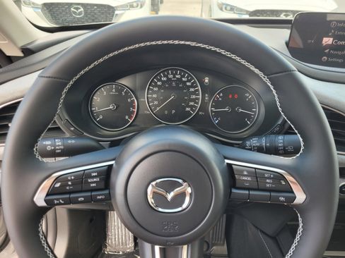 New 2026 MAZDA CX-30 2.5 Turbo w/ Premium Package image 28