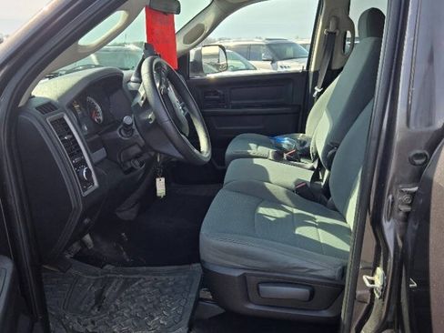 Used 2015 RAM 1500 ST w/ SXT Appearance Group AWD/4WD image 20