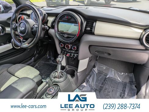 Used 2014 MINI Cooper S FWD image 14