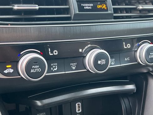 Used 2019 Honda Accord LX image 20