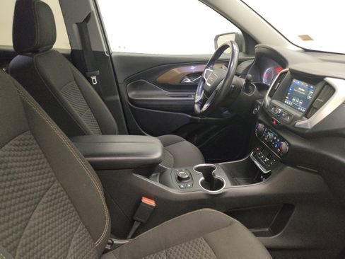 Used 2019 GMC Terrain SLE w/ Driver Convenience Package AWD/4WD image 21