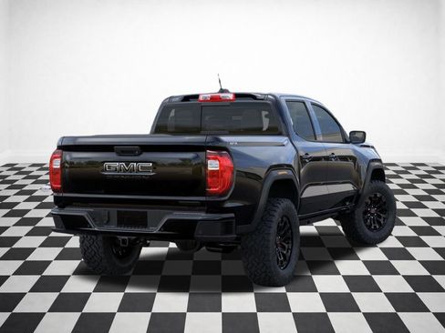 New 2026 GMC Canyon Elevation w/ Convenience Package image 32