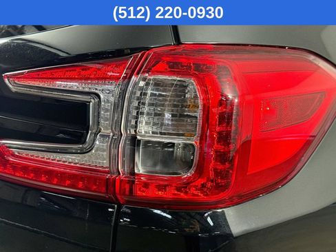 Used 2023 Subaru Ascent Onyx Edition AWD/4WD image 35