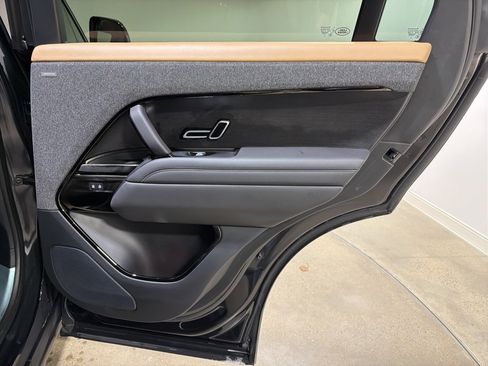 Used 2023 Land Rover Range Rover Sport SE Dynamic image 26