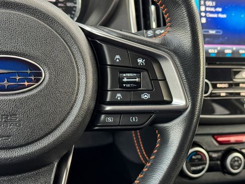 Certified 2022 Subaru Crosstrek 2.5i Limited image 17