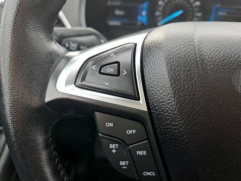 Certified 2023 Ford Edge SEL w/ Convenience Package AWD/4WD image 14