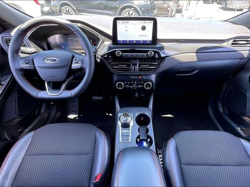 Used 2025 Ford Escape ST-Line AWD/4WD image 14