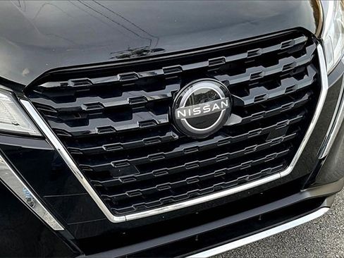 Used 2022 Nissan Kicks S w/ Interior Electronics Package image 30