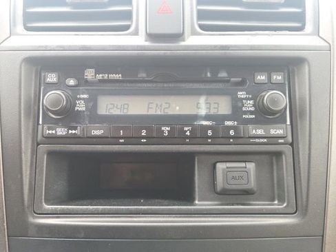 Used 2011 Honda CR-V LX image 23