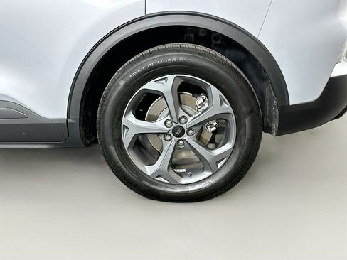 Used 2025 Ford Escape ST-Line w/ Tech Pack #1 image 11