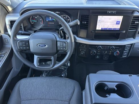 New 2026 Ford F350 XL w/ STX Appearance Package image 3