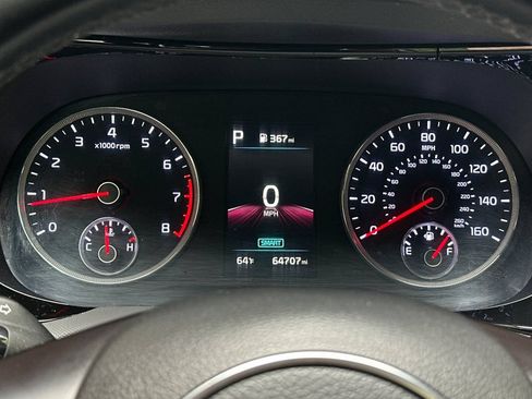 Used 2022 Kia K5 GT-Line AWD/4WD image 24