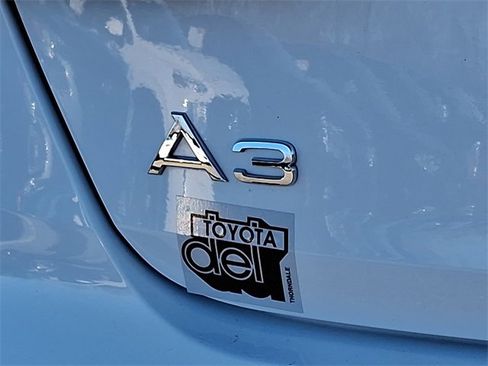 Used 2023 Audi A3 2.0T Premium image 30