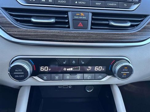 Certified 2022 Nissan Altima 2.5 SL image 24