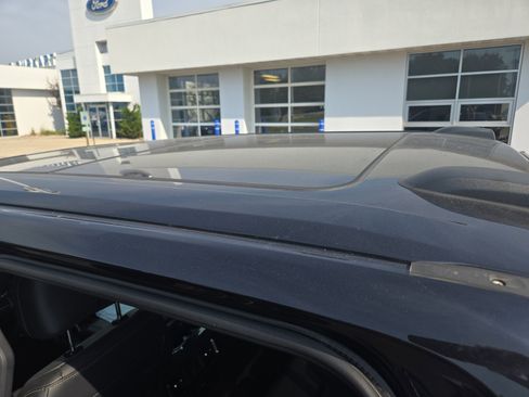 Certified 2021 Ford F150 Lariat w/ Equipment Group 502A High image 17