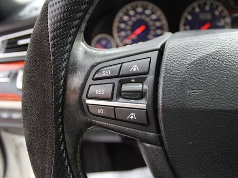 Used 2012 BMW ALPINA B7 xDrive LWB image 18