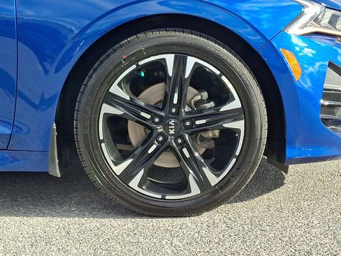 Used 2021 Kia K5 GT-Line w/ GT-Line FWD Premium Package image 8