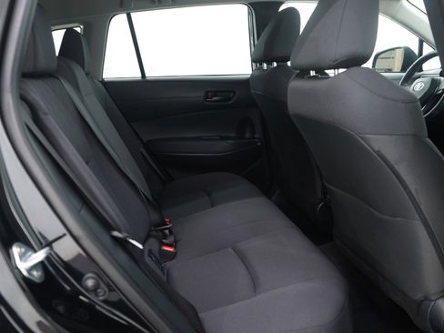 Used 2023 Toyota Corolla Cross LE image 13