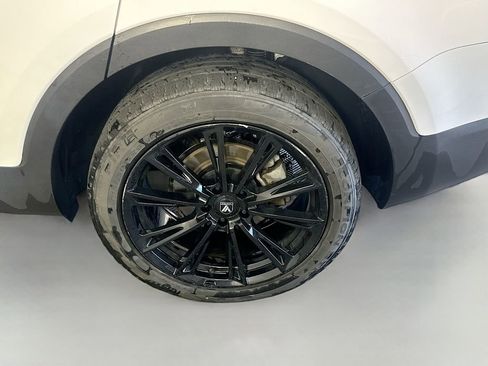 Used 2022 Kia Telluride EX FWD image 33